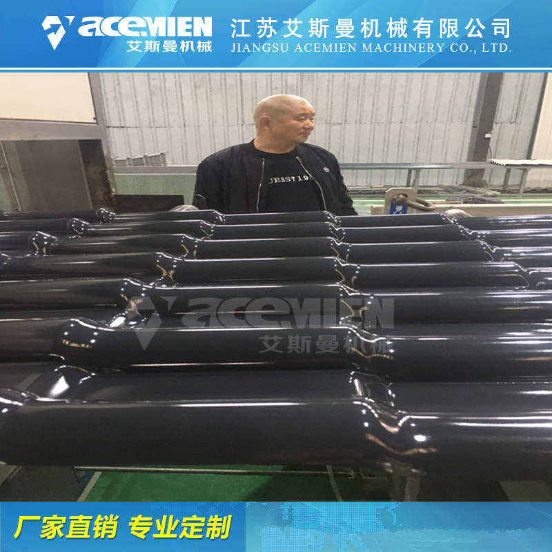 广东合成树脂瓦设备
