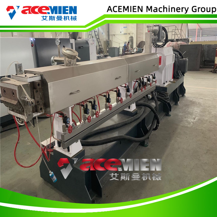 EVA-片材生产线_片材挤出机_板材挤出机
